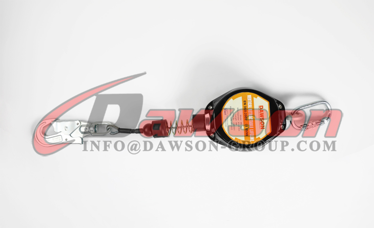 DSME-4(S) 格納式ライフライン、自動格納式ライフライン、ケーブル自動格納式ライフライン - Dawson Group Ltd. - 中国メーカー、サプライヤー、工場