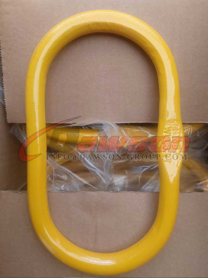 Eslab&oacute;n maestro para eslingas de elevaci&oacute;n de cadena Eslingas de elevaci&oacute;n de cable - Dawson Group Ltd. - Proveedor, fabricante, f&aacute;brica de China