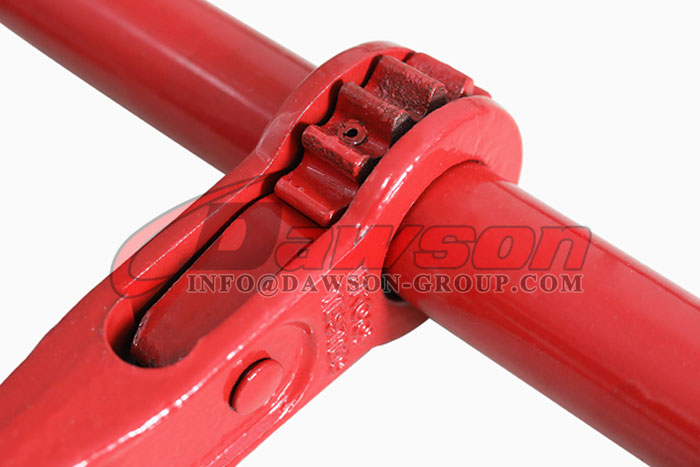 Carpeta de carga tipo trinquete forjada por estampaci&oacute;n de alta calidad, Carpetas de carga - Dawson Group Ltd. - Fabricante, f&aacute;brica y proveedor de China