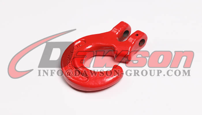 DS102 グレード 80 クレビス フォレスト フック ログ用 - Dawson Group Ltd. - 中国メーカー、サプライヤー、工場