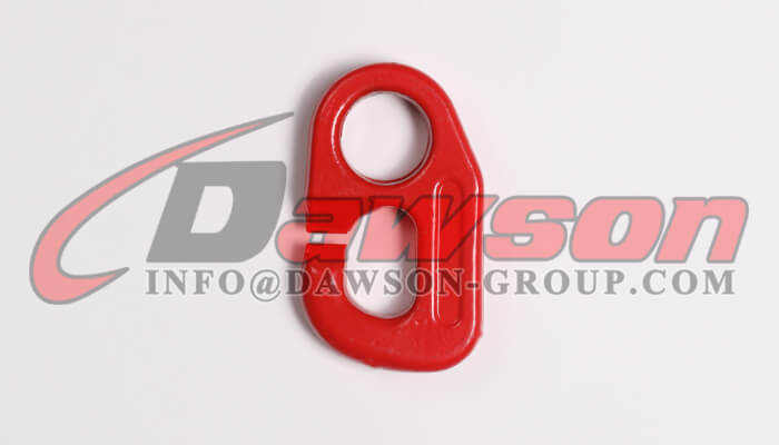 Gancho G de pesca forjado de aleaci&oacute;n G80, Gancho forjado de acero de aleaci&oacute;n de grado 80 - Dawson Group Ltd. - Proveedor de China, F&aacute;brica
