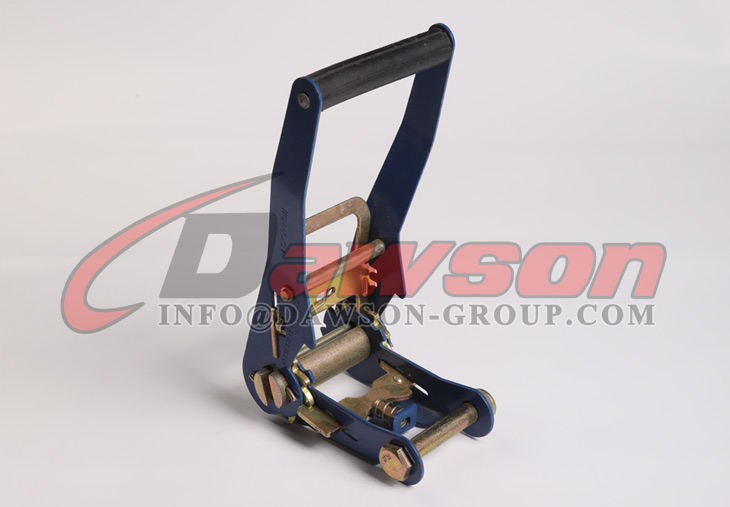 DSRB50502B BS 5000KG 11000LBS スチール ハンドル ラチェット バックル - Dawson Group Ltd. - 中国メーカー、工場、サプライヤー
