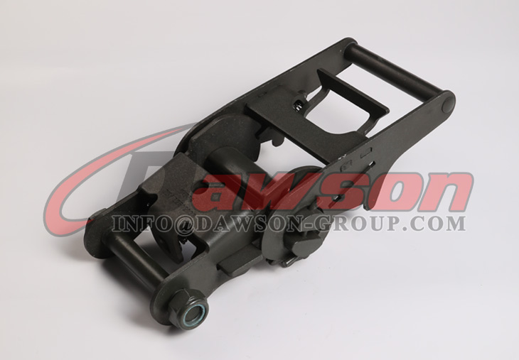 Fivela de catraca curta de 75MM 10T 22000LBS para amarra&ccedil;&atilde;o, fivela de amarra&ccedil;&atilde;o de catraca de 10000KG - Dawson Group Ltd. - Fabricante, fornecedor, f&aacute;brica na China