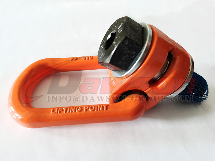 Anillo de elevaci&oacute;n giratorio del motor G80 - Dawson Group Ltd. - Proveedor de China, F&aacute;brica