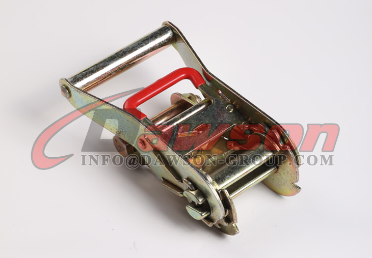 DSRB25151 BS 1500KG 3300LBS ラチェット バックル - Dawson Group Ltd. - 中国サプライヤー、工場、メーカー
