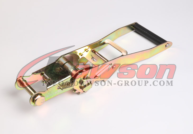 DSRB50203 BS 5000KG 11000LBS ラチェット バックル - Dawson Group Ltd. - 中国メーカー、サプライヤー、工場
