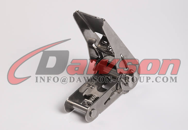 RBS25 800KG 1760LBS Hebilla de trinquete de acero inoxidable AISI 304 - Dawson Group Ltd. - Proveedor, fabricante, f&aacute;brica de China
