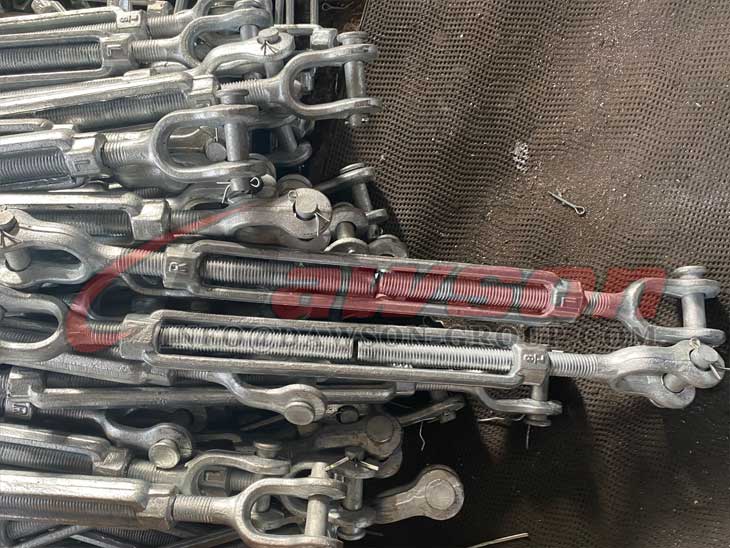 Mand&iacute;bula y mand&iacute;bula tensor - Dawson Group Ltd. - Fabricante, f&aacute;brica, proveedor de China