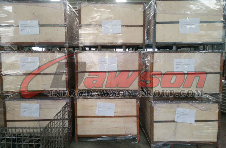 Barra de carga, control de carga, barra de carga de tubo de acero - Dawson Group Ltd. - Proveedor, f&aacute;brica, fabricante de China