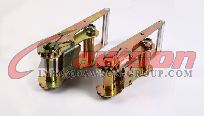 スチールハンドルラチェットバックル - Dawson Group Ltd. - 中国サプライヤー、メーカー、工場