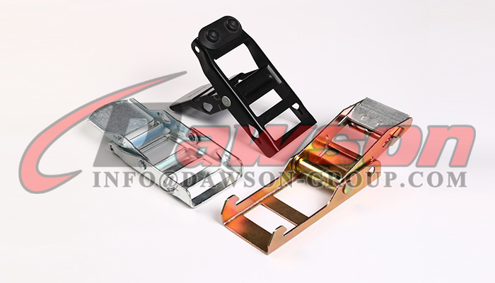 スチールハンドルオーバーセンターバックル - Dawson Group Ltd. - 中国メーカー、工場、サプライヤー