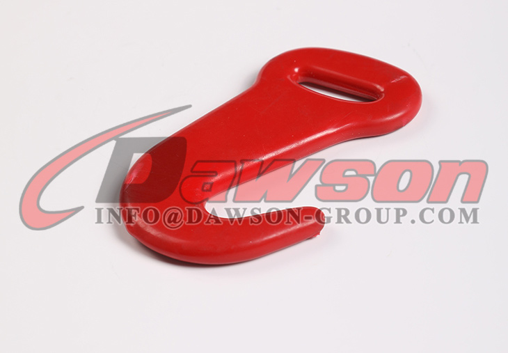 DSNH2501 BS 2000KG 4400LBS ウェビングスリング用フラットフック - Dawson Group Ltd. - 中国サプライヤー、工場、メーカー