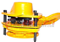 Suporte multiponto para blocos de corrente DSVD - Dawson Group Ltd. - Fabricante, fornecedor, f&aacute;brica na China