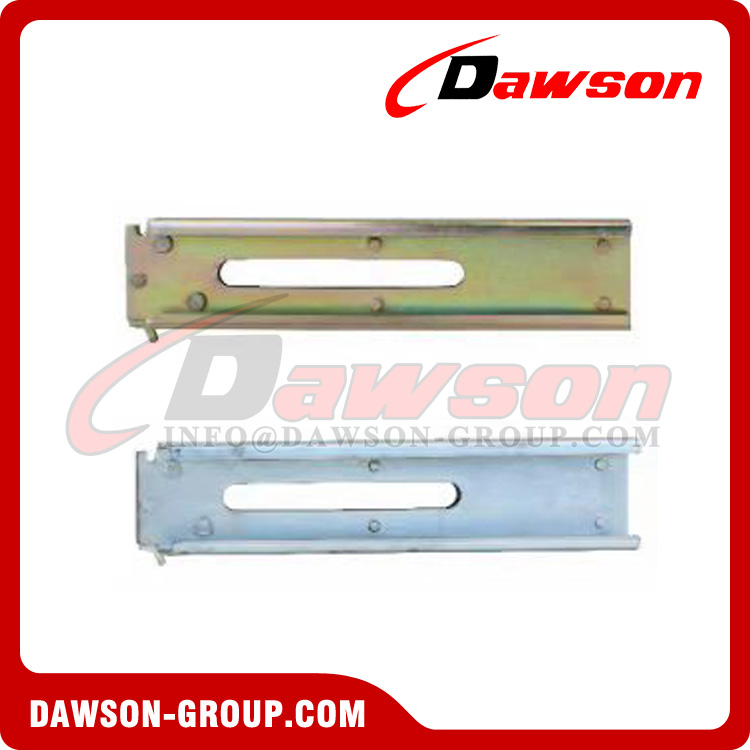 アルミニウムデッキビーム用デッキビームヘッド - Dawson Group Ltd. - 中国メーカー、サプライヤー、工場