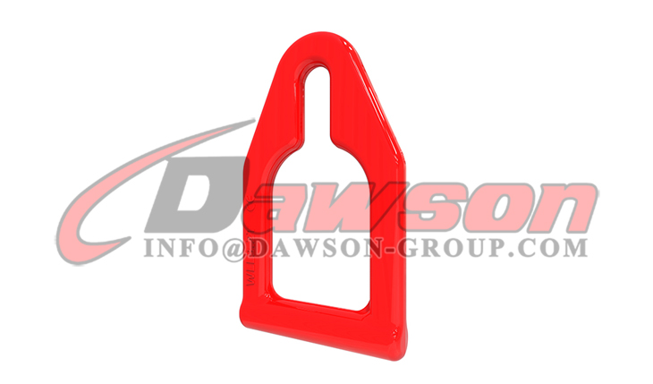 Anillo con forma de escudo forjado DS469 G80 - Dawson Group Ltd. - Proveedor, f&aacute;brica y fabricante de China