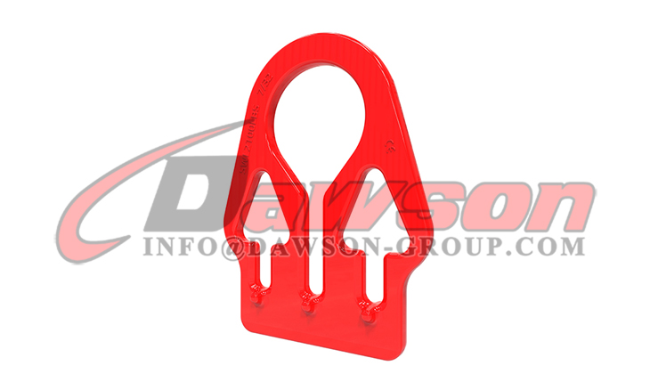 DS558 G80 Tipo A Eslab&oacute;n maestro para eslingas de cadena - Dawson Group Ltd. - Proveedor, f&aacute;brica y fabricante de China