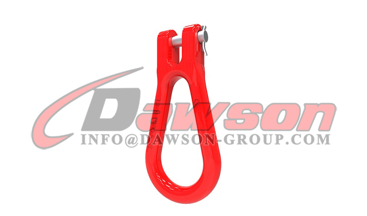 G80 チェーン用 DS004 G80 オメガ リンク - Dawson Group Ltd. - 中国工場、メーカー