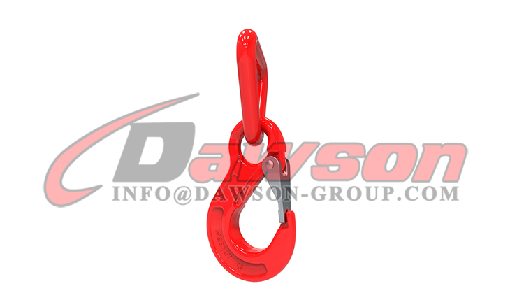 Gancho de remolque DS062 - Dawson Group Ltd. - F&aacute;brica de China, fabricante