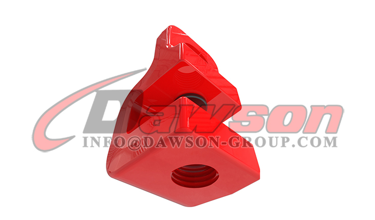 DS646 鍛造合金鋼リフティング クランプ - Dawson Group Ltd. - 中国メーカー、サプライヤー、工場 (2)