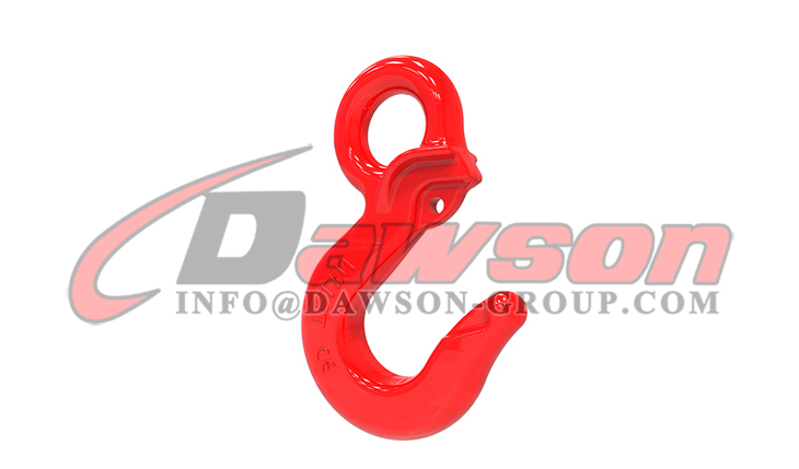 DS218 チェーンスリング用アイスリングフック - Dawson Group Ltd. - 中国メーカー、工場、サプライヤー