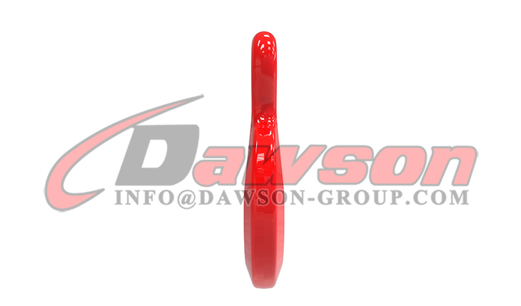 DS125 G70 y gancho de agarre con ojo forjado de grado 43 - Dawson Group Ltd. - Fabricante, f&aacute;brica y proveedor de China