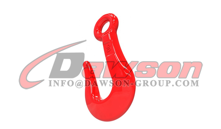 Gancho agr&iacute;cola de acero dulce forjado DS046 - Dawson Group Ltd. - Fabricante, f&aacute;brica de China