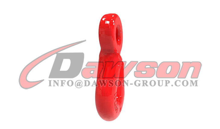 DS876 鍛造超合金スチール アイ ホイスト フック - Dawson Group Ltd. - 中国サプライヤー、工場、メーカー