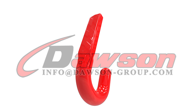 Gancho de remolque forjado DS681 - Dawson Group Ltd. - Fabricante, proveedor y f&aacute;brica de China