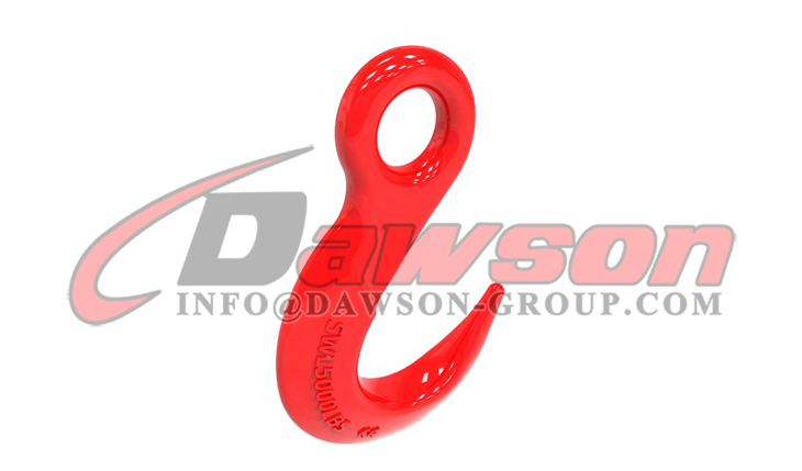 Gancho de ojo de aleaci&oacute;n DS118 - Dawson Group Ltd. - Proveedor de China, F&aacute;brica