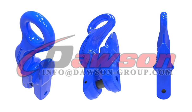 Gancho de fixa&ccedil;&atilde;o ocular G100 com fixa&ccedil;&atilde;o de manilha, DS1051 Gancho de fixa&ccedil;&atilde;o ocular G100 Grau 100 com fixa&ccedil;&atilde;o de manilha para ajustar o comprimento da corrente - Dawson Group Ltd. - Fornecedor, f&aacute;brica, fabricante na China