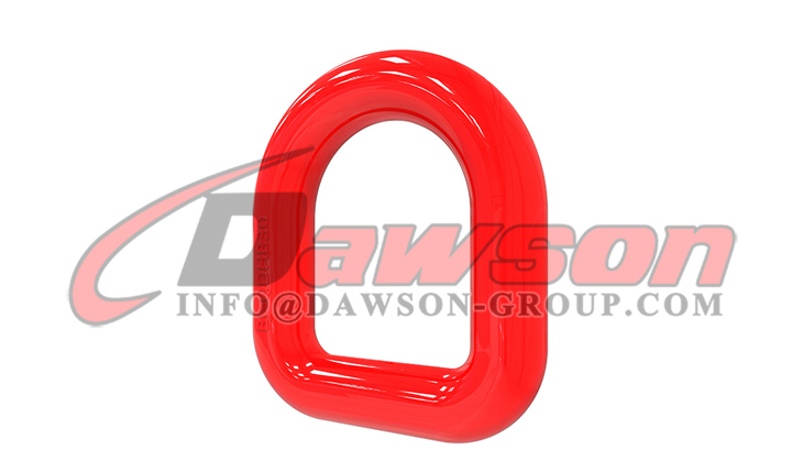 DS693 鍛造 D タイプ リング - Dawson Group Ltd. - 中国工場、メーカー、サプライヤー