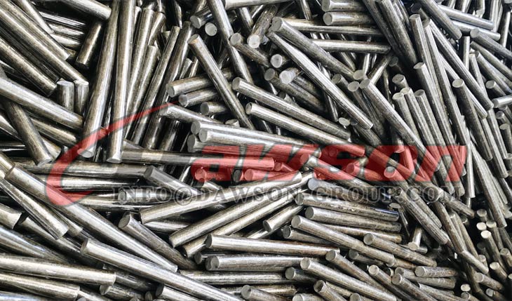 Clip para cable de alambre - Dawson Group Ltd. - Proveedor de China, F&aacute;brica