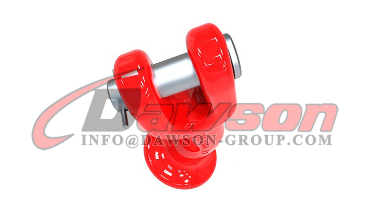 DS070 グレード 80 クレビス象足 G80 ラッシング チェーン用 - Dawson Group Ltd. - 中国工場、サプライヤー、メーカー