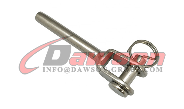 Terminal de estampaci&oacute;n de mand&iacute;bula de acero inoxidable - Dawson Group Ltd. - F&aacute;brica, fabricante, proveedor de China