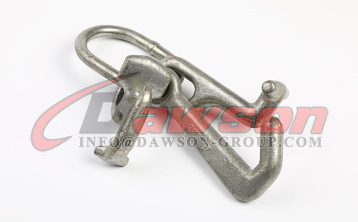 Gancho de racimo DS164 - Dawson Group Ltd. - Fabricante, proveedor y f&aacute;brica de China