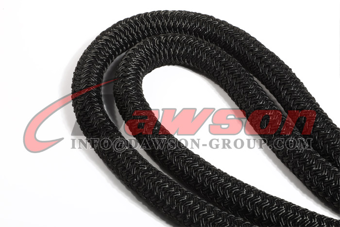 Corda de reboque de caminh&atilde;o de corda de energia, corda de reboque de corda de recupera&ccedil;&atilde;o de ve&iacute;culo - Dawson Group Ltd. - Fabricante, f&aacute;brica na China