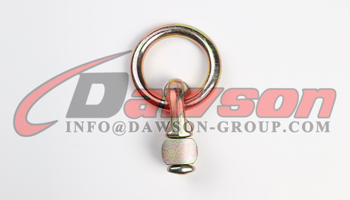 Accesorio de perno doble con anillo redondo - Dawson Group Ltd. - Proveedor, fabricante de China