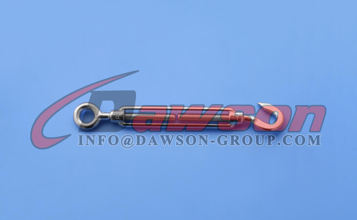 Tensor tipo marco Jis con gancho y ojo - Dawson Group Ltd. - Fabricante, proveedor, f&aacute;brica de China