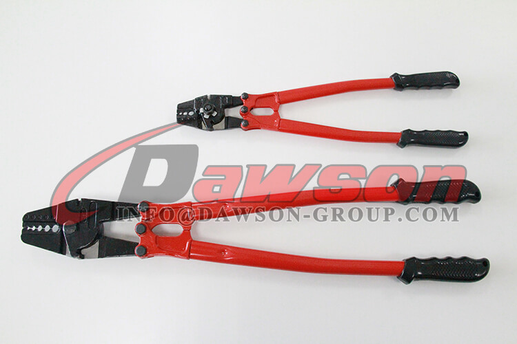 Herramienta de corte manual multiusos para cables de acero - Dawson Group Ltd. - Fabricante, proveedor y f&aacute;brica de China