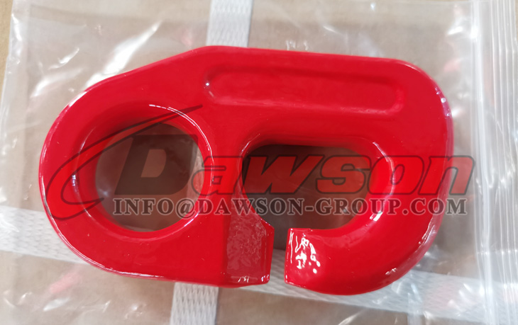 Gancho DV forjado de acero de aleaci&oacute;n DS087 G80 para pesca y aparejos en el extranjero - Dawson Group Ltd. - Fabricante, f&aacute;brica y proveedor de China