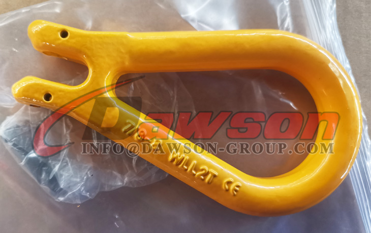Eslab&oacute;n Omega G80 para cadenas G80 - Dawson Group Ltd. - Fabricante, proveedor y f&aacute;brica de China