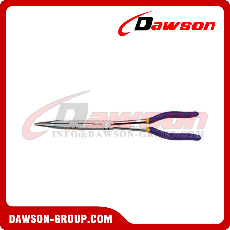 DSTDW113 Плоскогубцы с длинным вылетом, плоскогубцы с прямым носом, другие инструменты