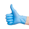 Nitrile Latex Disposable Gloves for Kitchen Medical Garden Household Cleaning Rubber Dish Washing Scrubbing Gloves