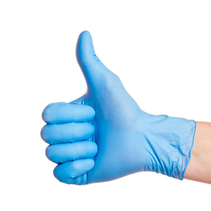 Disposable Latex Gloves Universal Cleaning Gloves Multifunctional Home Food Medical Cosmetic Disposable Gloves