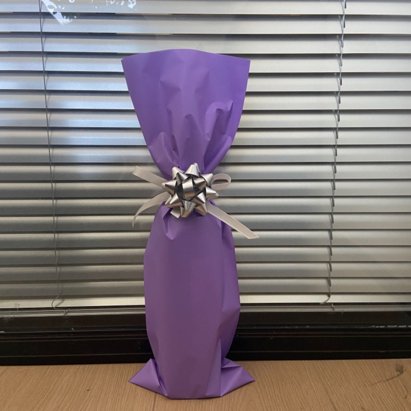 Aluminized Gift Bag