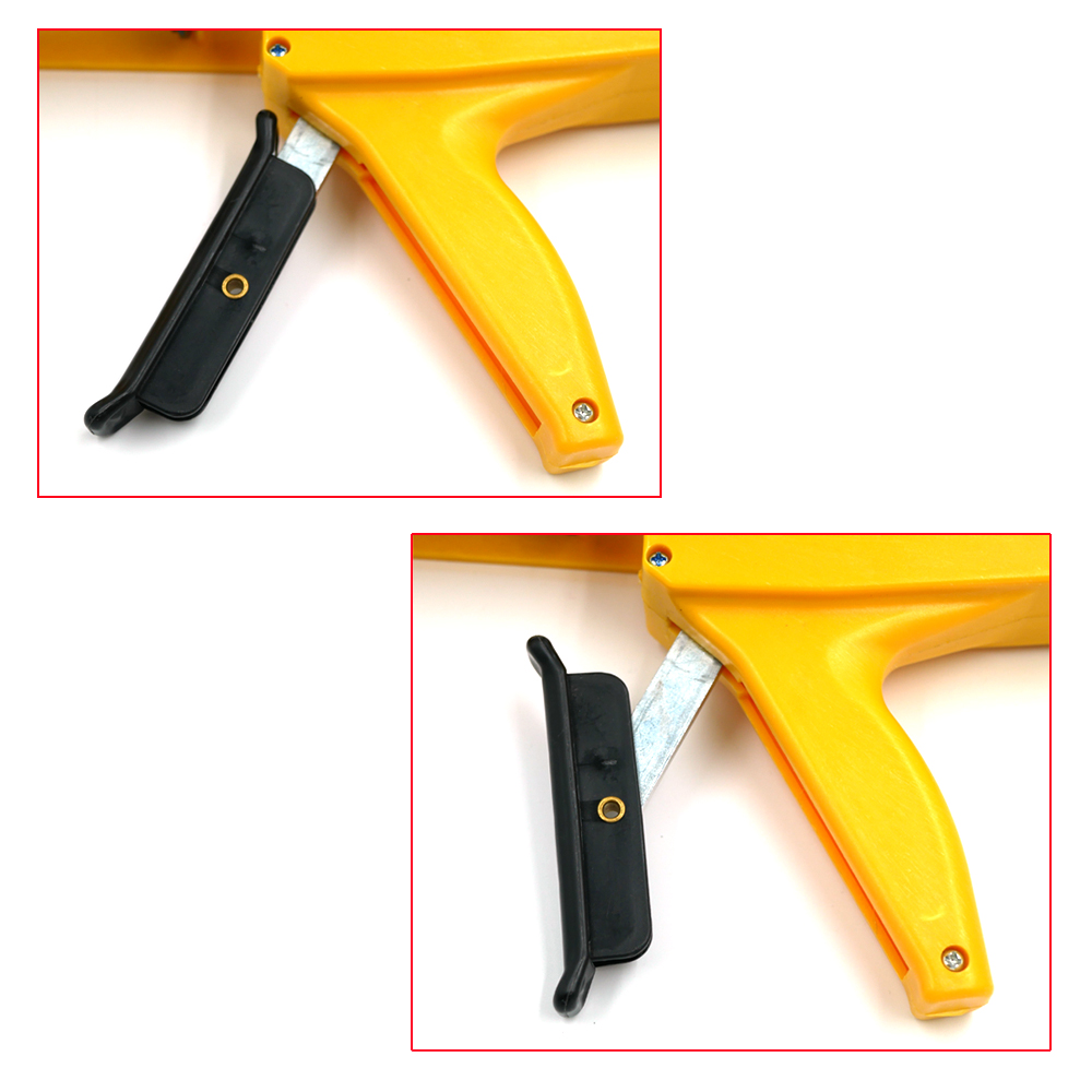 360ml 5-1 Caulk Gun 10 360ml 5-1 Caulk Gun 10