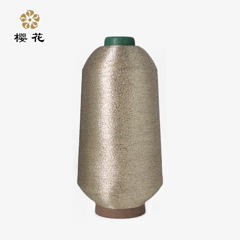 櫻花牌MH型金銀線(單包線)