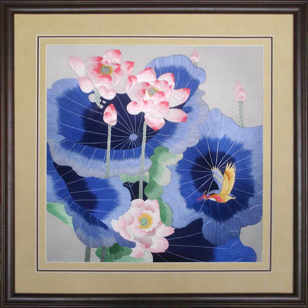 單絲效果