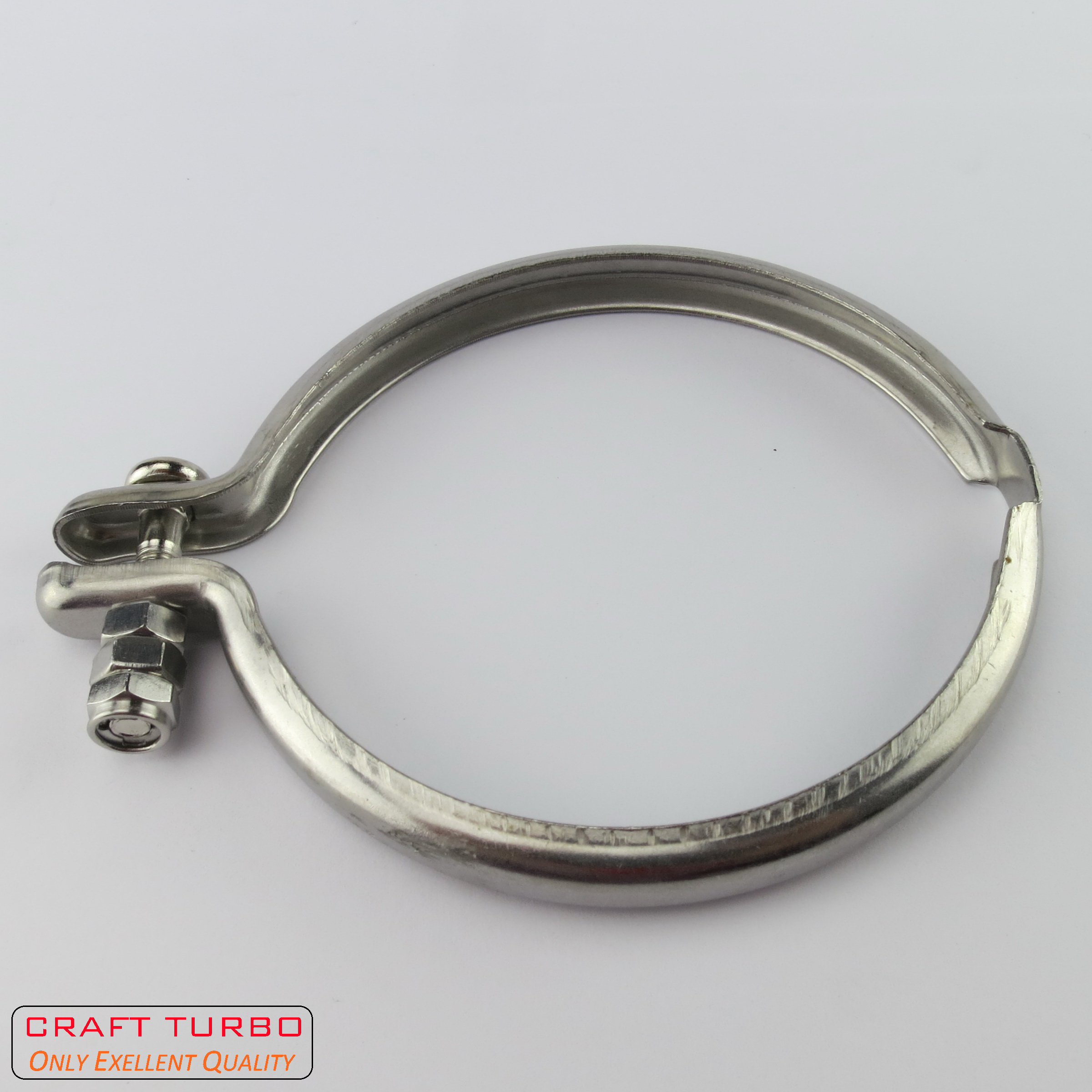 HX30 V Band Clamps for Turbocharger