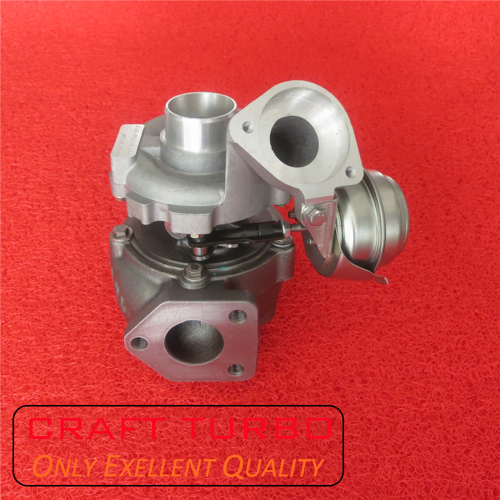 GT1749V 750431-5012S/ 7794144D/ 7787628G/ 7787626F/ 750431-5013S Turbocharger